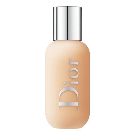 dior foudation